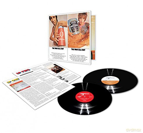 The Who: The Who Sell Out [2xWinyl]