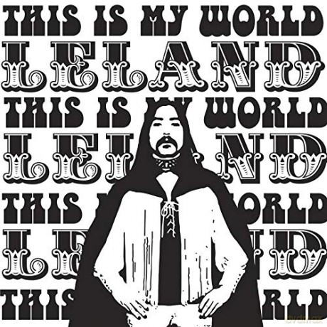 Leland: This Is My World [Winyl]