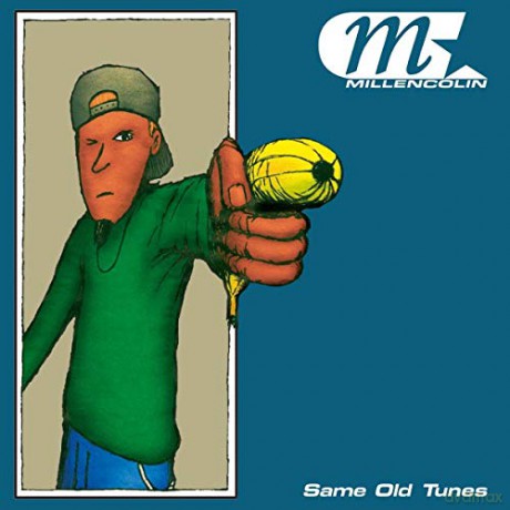 Millencoln: Tiny Tunes [CD]