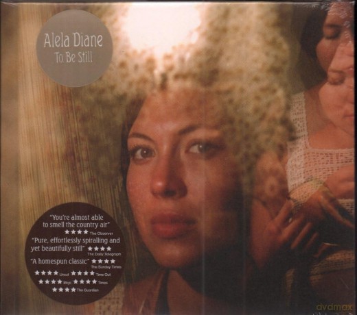 Alela Diane: To Be Still [CD]