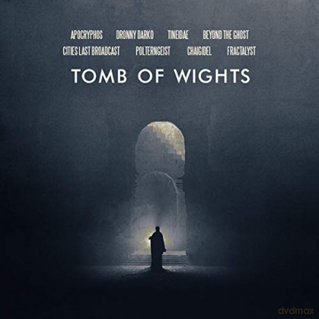 Tomb Of Wights [CD]