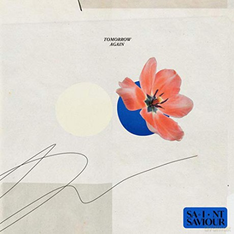 Saint Saviour: Tomorrow Again [Winyl]