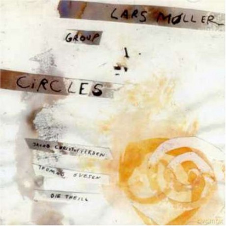 Lars Moeller Group: Circles [CD]