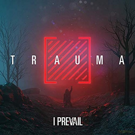 I Prevail: Trauma [Winyl]