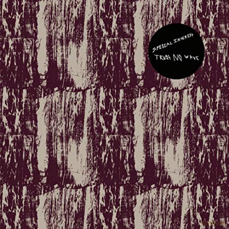Special Interest: Trust No Wave [Winyl]
