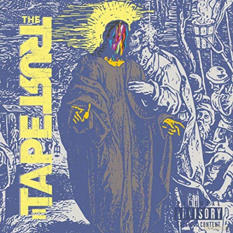 Trust Tape 2 [CD]