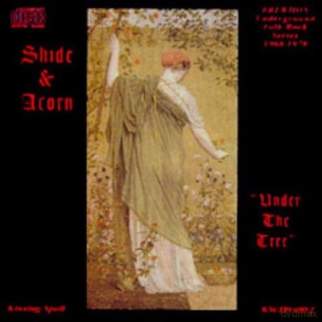 Shide Acorn: Under The Tree [CD]