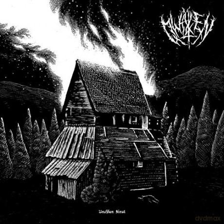 Qwalen: Unohdan Sinut [Winyl]