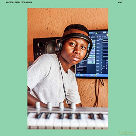 Dj Black Low: Uwami [CD]