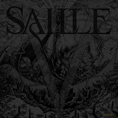 Saille: V (digipack) [CD]