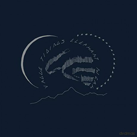 Elephant Micah: Vague Tidings [CD]