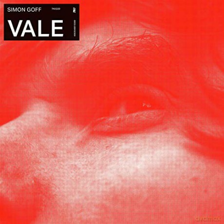 Simon Goff: Vale [Winyl]