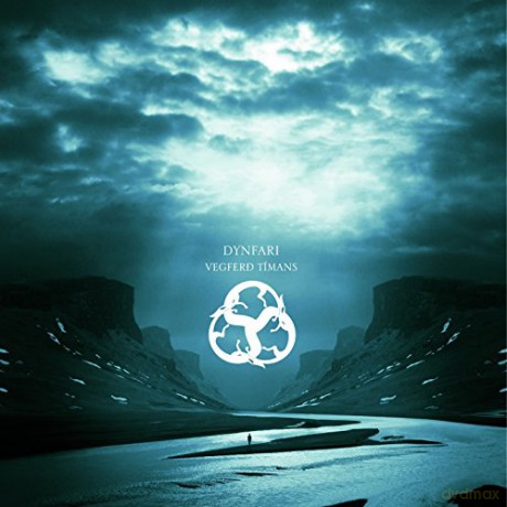 Dynfari: Vegferd Timans [CD]