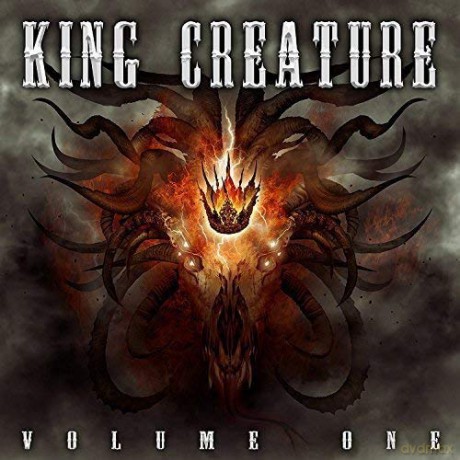 King Creature: Volume One [CD]