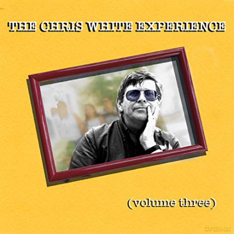 Chris White Experience: Volume Three [CD]