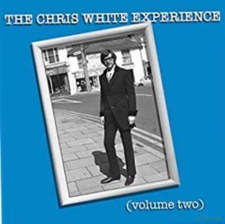 Chris White Experience: Volume Two [CD]