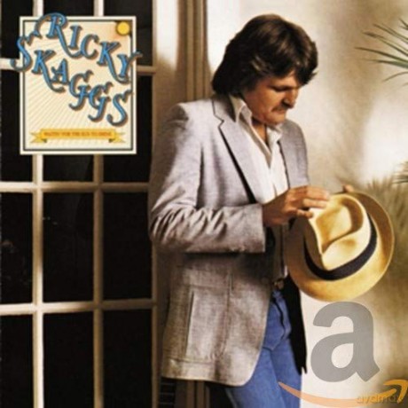 Ricky Skaggs: Waiting For The Sun To Shine [2CD]