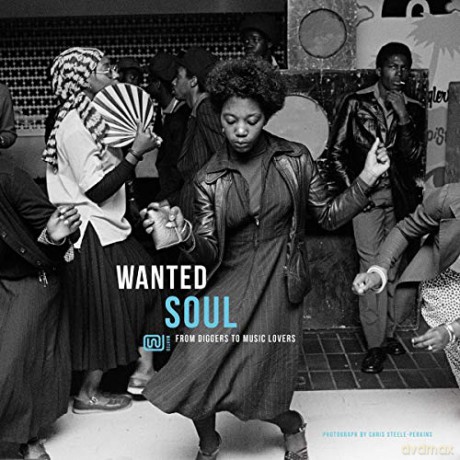 Wanted Soul [Winyl]