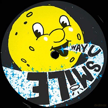Refreshers: Way U Smile [Winyl]