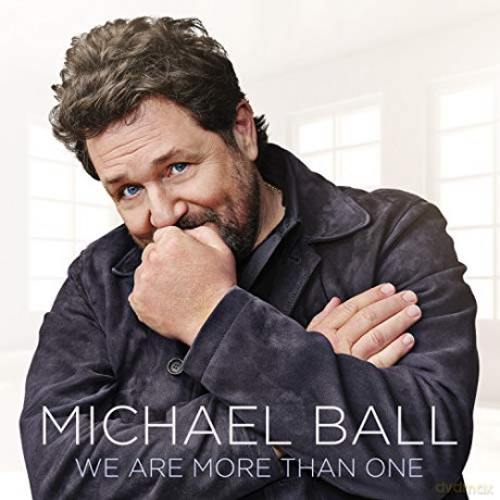 Michael Ball: We Are More Than One [CD]