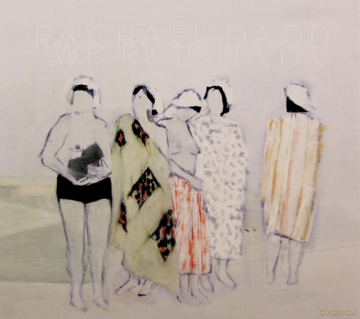 Rachael Dadd: We Resonate [CD]