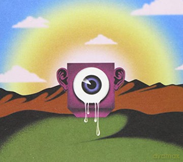 Misty Coast: When I Fall From The Sky [CD]