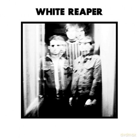 White Reaper: White Reaper [CD]