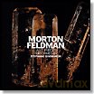 Stephane Ginsburgh: Morton Feldman: Last Pieces [CD]