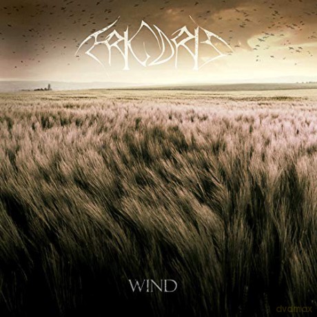 Frigoris: Wind (Limited) [Winyl]