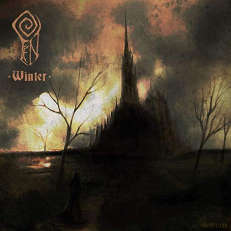 Fen: Winter [CD]
