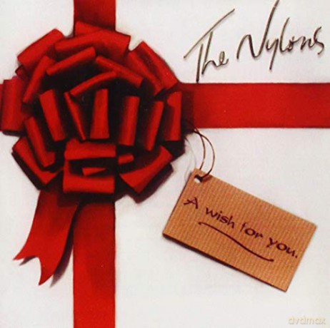 Nylons: Wish For You [CD]