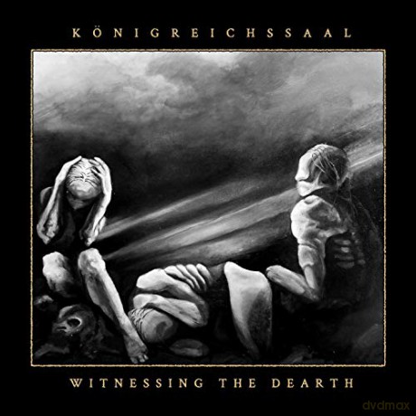 Konigreichssaal: Witnessing The Dearth [Winyl]