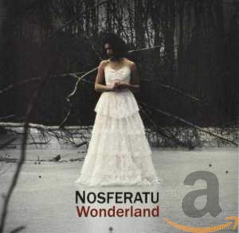 Nosferatu: Wonderland [CD]