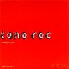 Tone Rec: Thugny Trugny [CD]