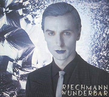 Riechmann: Wunderbar [CD]