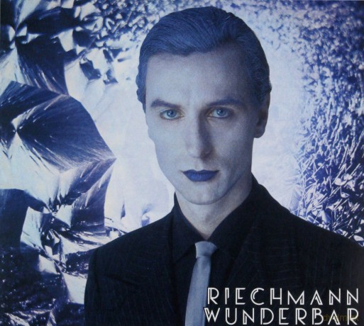 Riechmann: Wunderbar [CD]
