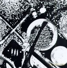 Bill Laswell's Valis 1: Destruction of Syntax [CD]