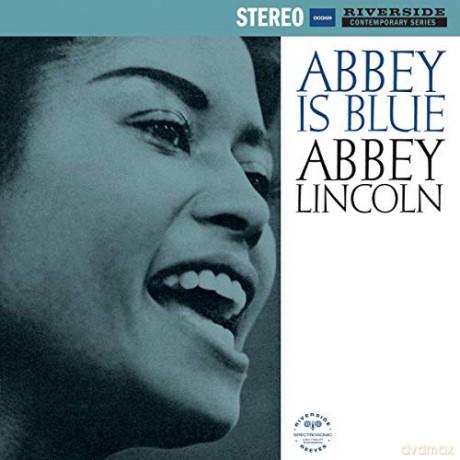 Abbey Lincoln: Abbey Is Blue [Winyl]