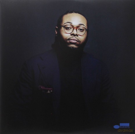 Emmanuel Wilkins: Omega [2xWinyl]