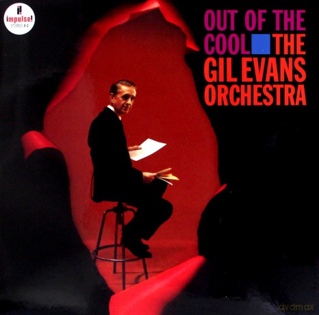 Gil Evans: Out Of The Cool (Acoustic Sounds) [Winyl]