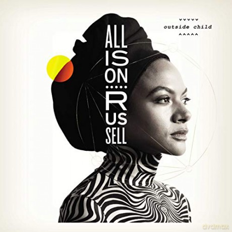 Allison Russell: Outside Child [CD]