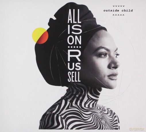 Allison Russell: Outside Child [CD]