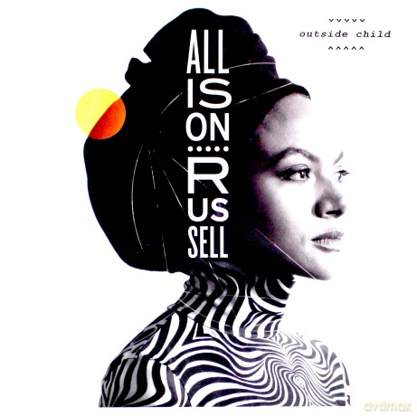 Allison Russell: Outside Child [Winyl]