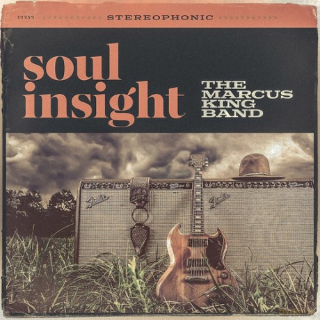 Marcus King Band: Soul Insight [2xWinyl]