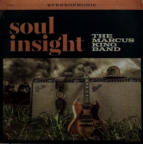 Marcus King Band: Soul Insight [2xWinyl]