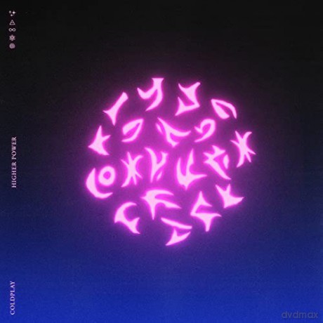 Coldplay: Higher Power EP [CD]