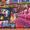 Enon: In This City (Contains 3 CD-Rom Music Videos) [CD]