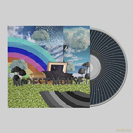 Modest Mouse: The Golden Casket [CD]