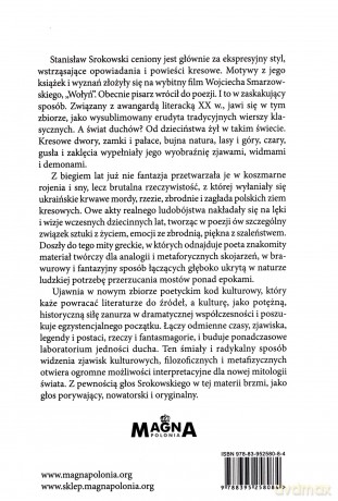Duchy polskich Kresów - Stanisław Srokowski [KSIĄŻKA]