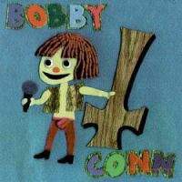 Bobby Conn: Bobby Conn [CD]